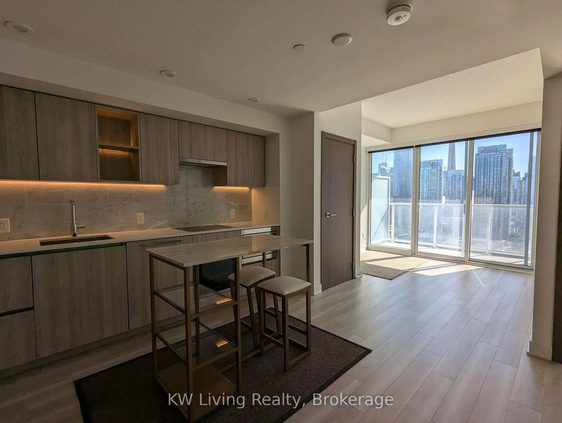Photo 1 of Unit 3012, 17 Bathurst Street, Toronto, Waterfront Communities — HOMEH