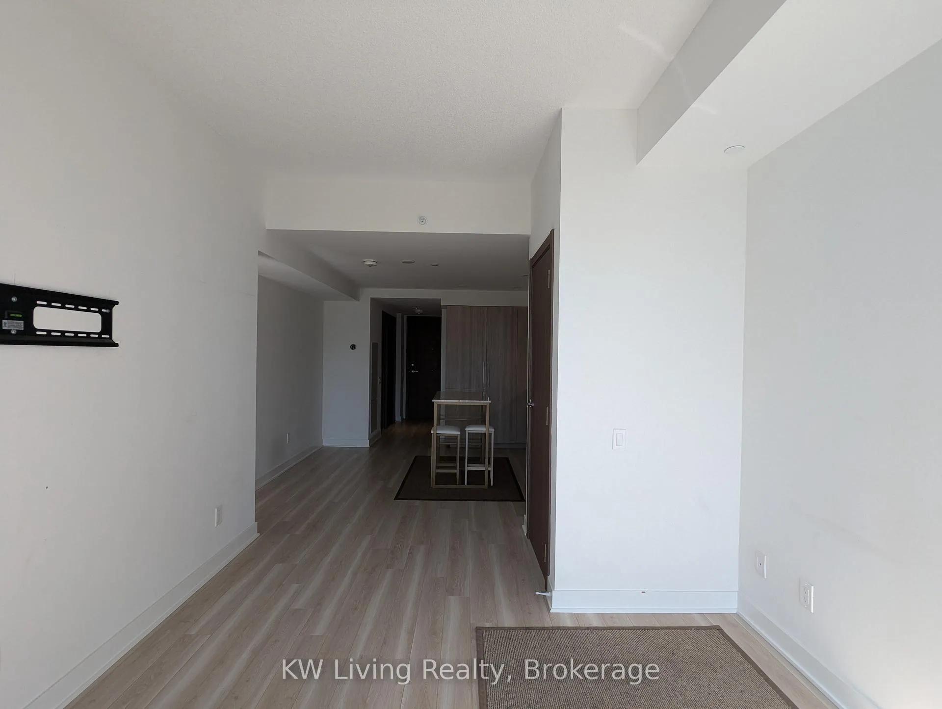 Photo 5 of Unit 3012, 17 Bathurst Street, Toronto, Waterfront Communities — HOMEH