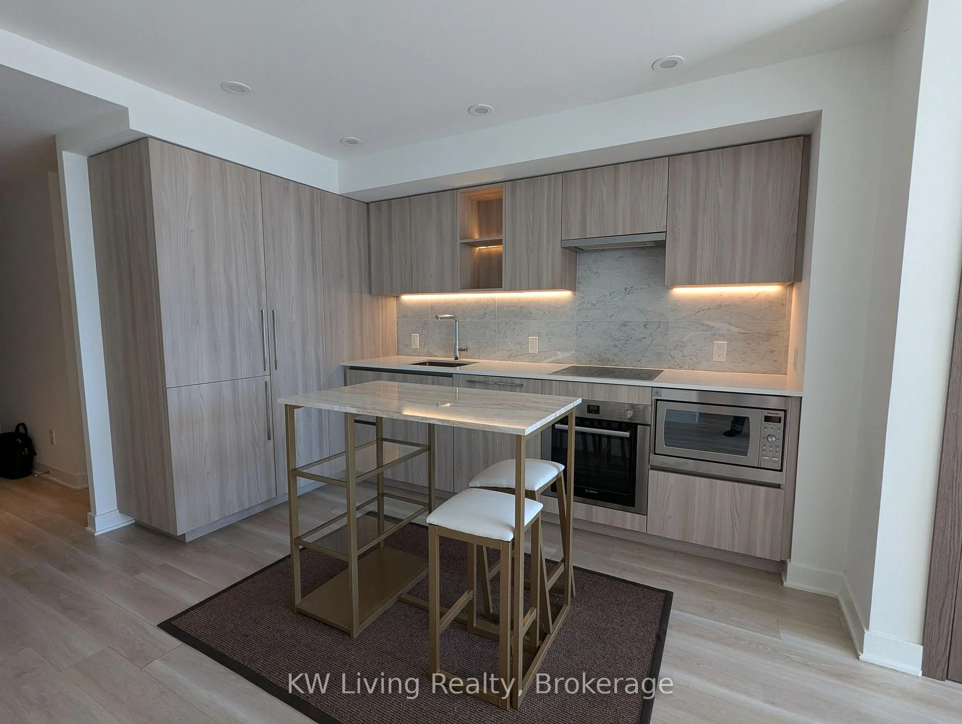 Photo 6 of Unit 3012, 17 Bathurst Street, Toronto, Waterfront Communities — HOMEH