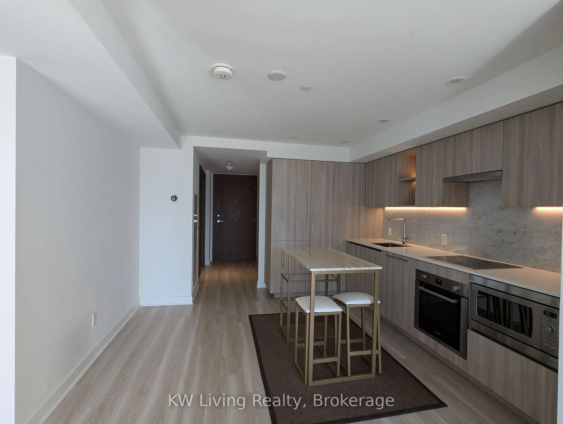 Photo 7 of Unit 3012, 17 Bathurst Street, Toronto, Waterfront Communities — HOMEH