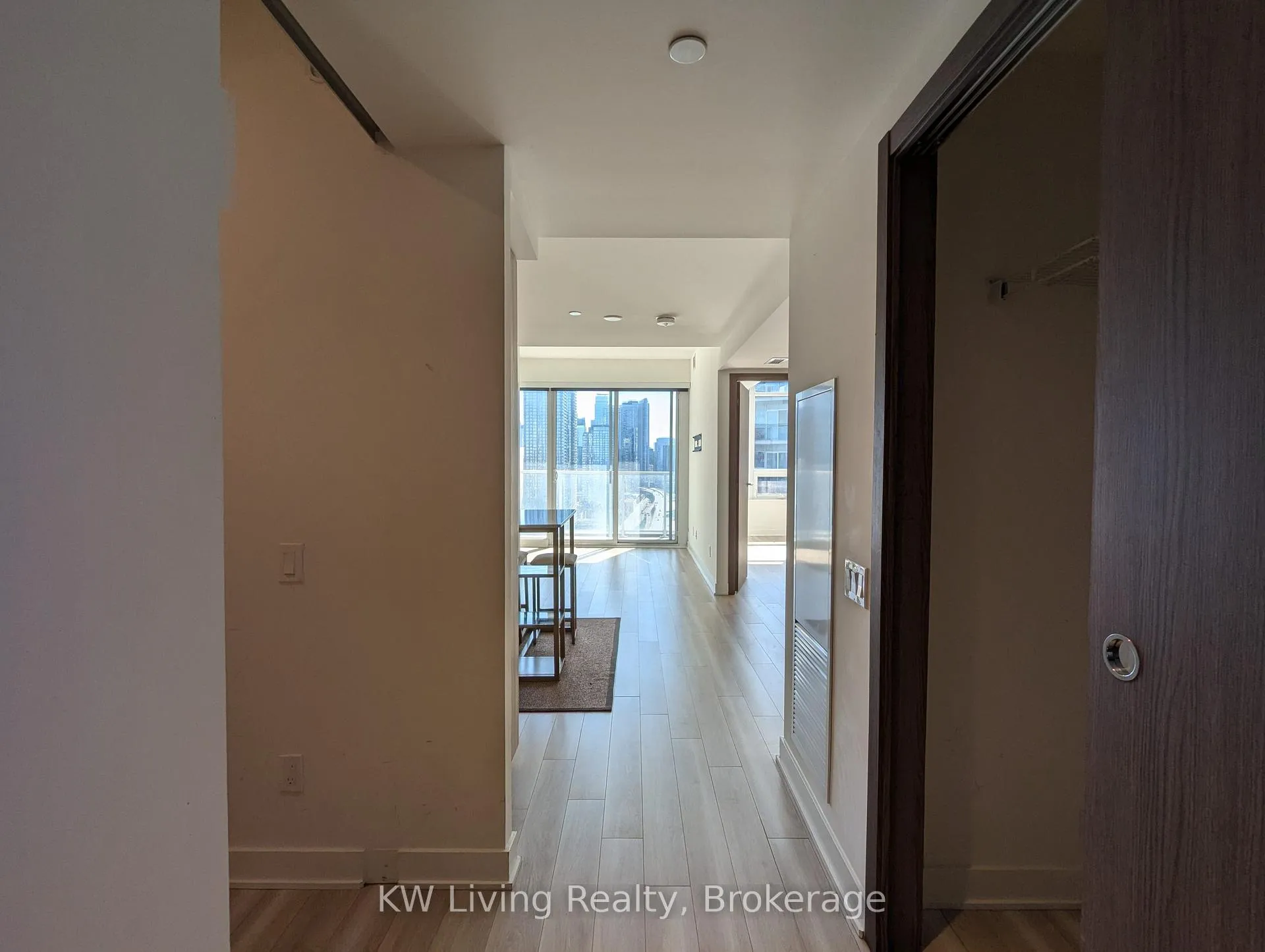 Photo 14 of Unit 3012, 17 Bathurst Street, Toronto, Waterfront Communities — HOMEH