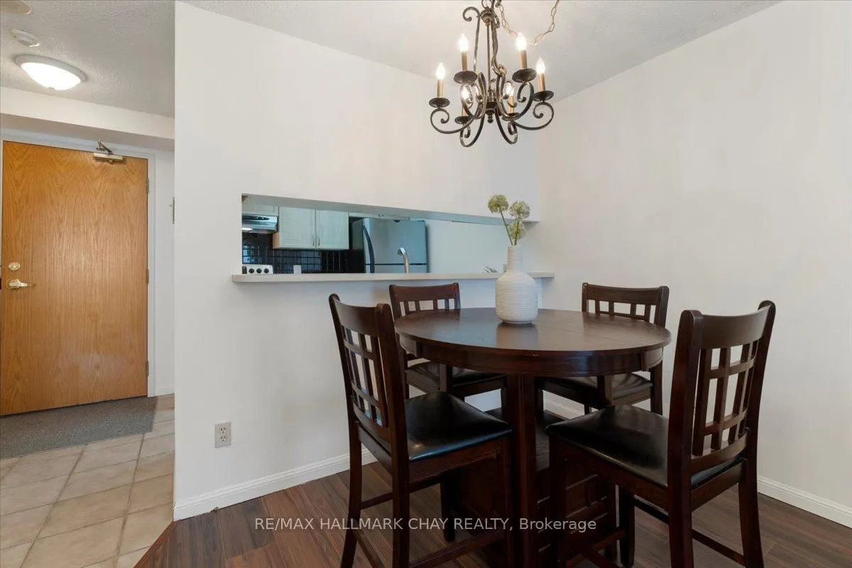 Photo 17 of Unit 1107, 75 Ellen Street, Barrie, Lakeshore — HOMEH