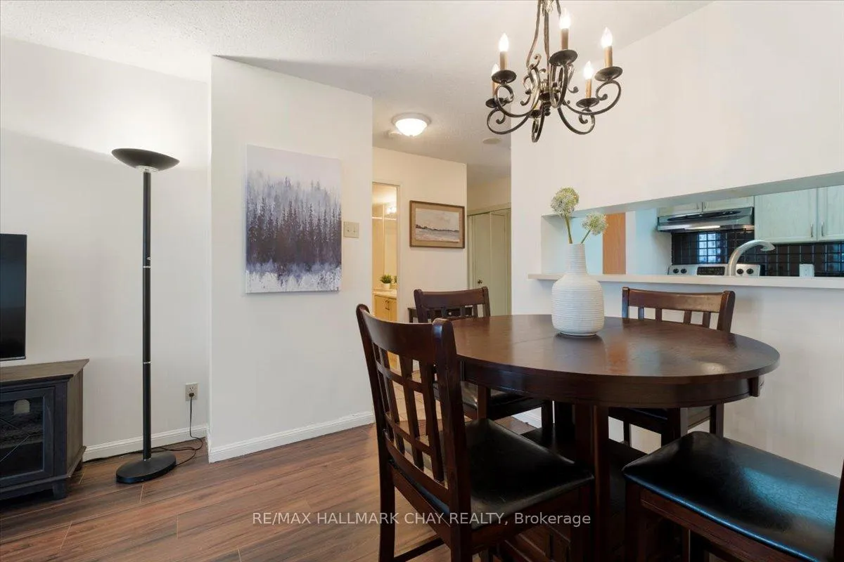Photo 18 of Unit 1107, 75 Ellen Street, Barrie, Lakeshore — HOMEH