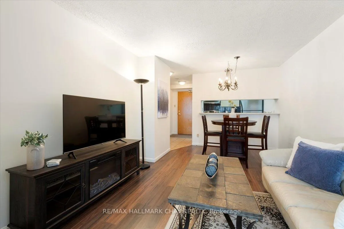 Photo 21 of Unit 1107, 75 Ellen Street, Barrie, Lakeshore — HOMEH