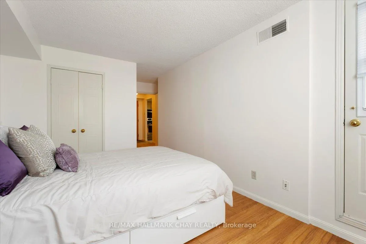 Photo 23 of Unit 1107, 75 Ellen Street, Barrie, Lakeshore — HOMEH