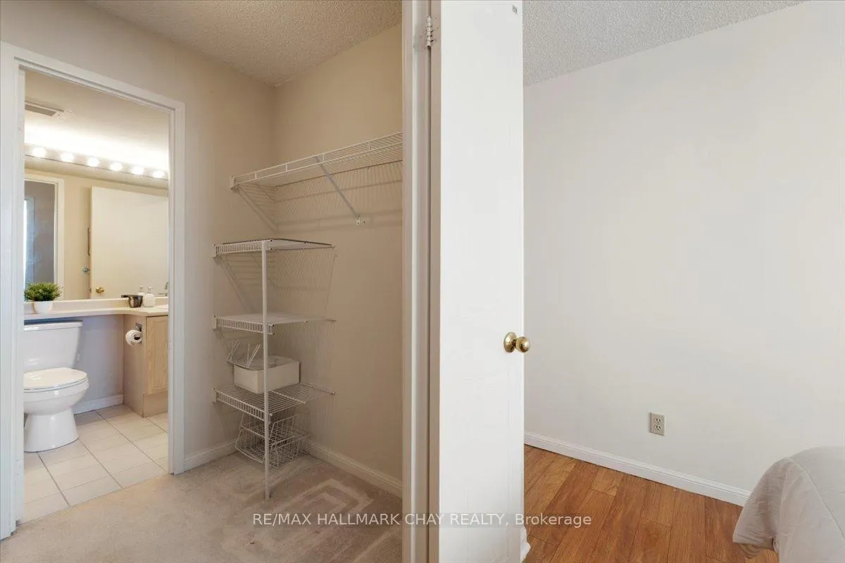 Photo 25 of Unit 1107, 75 Ellen Street, Barrie, Lakeshore — HOMEH
