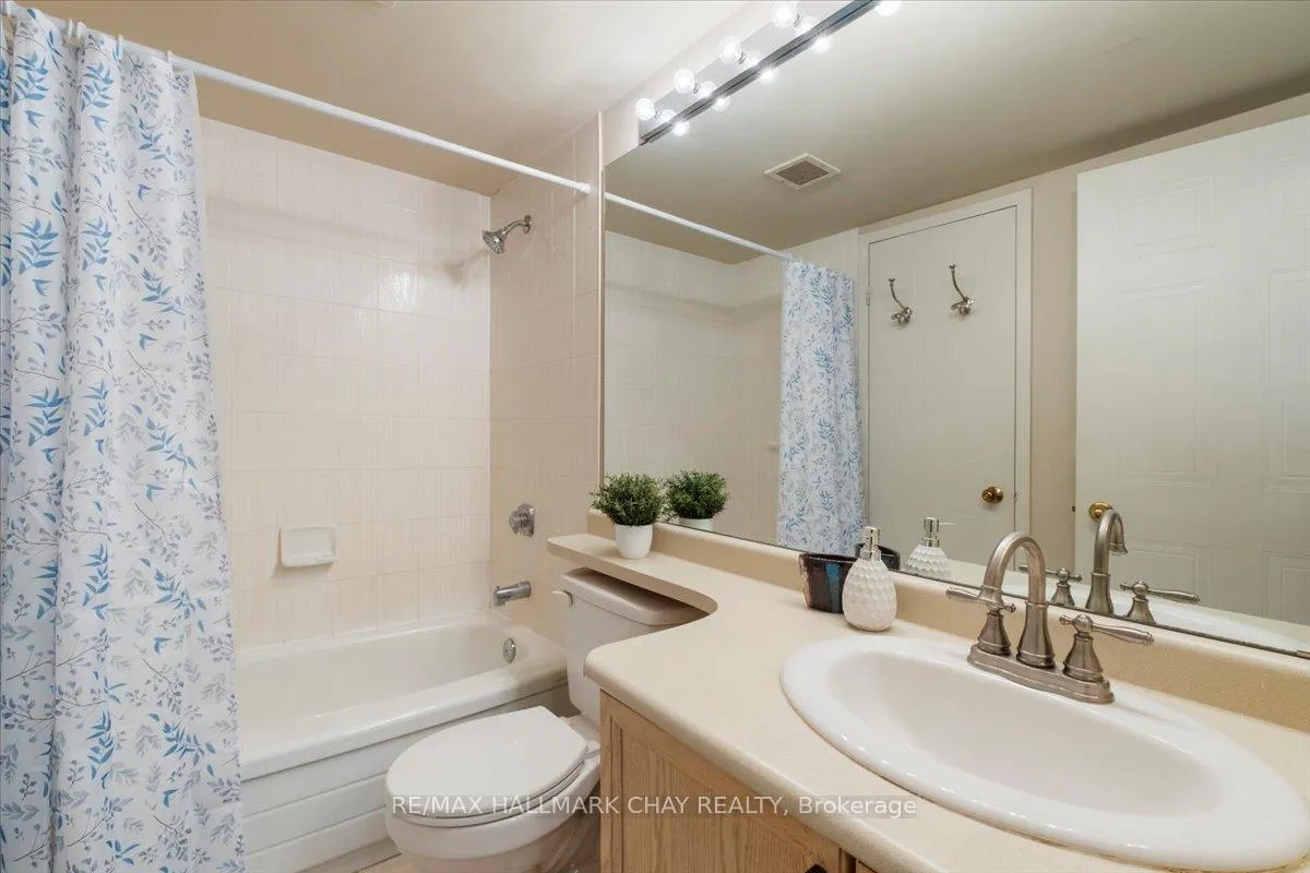 Photo 27 of Unit 1107, 75 Ellen Street, Barrie, Lakeshore — HOMEH