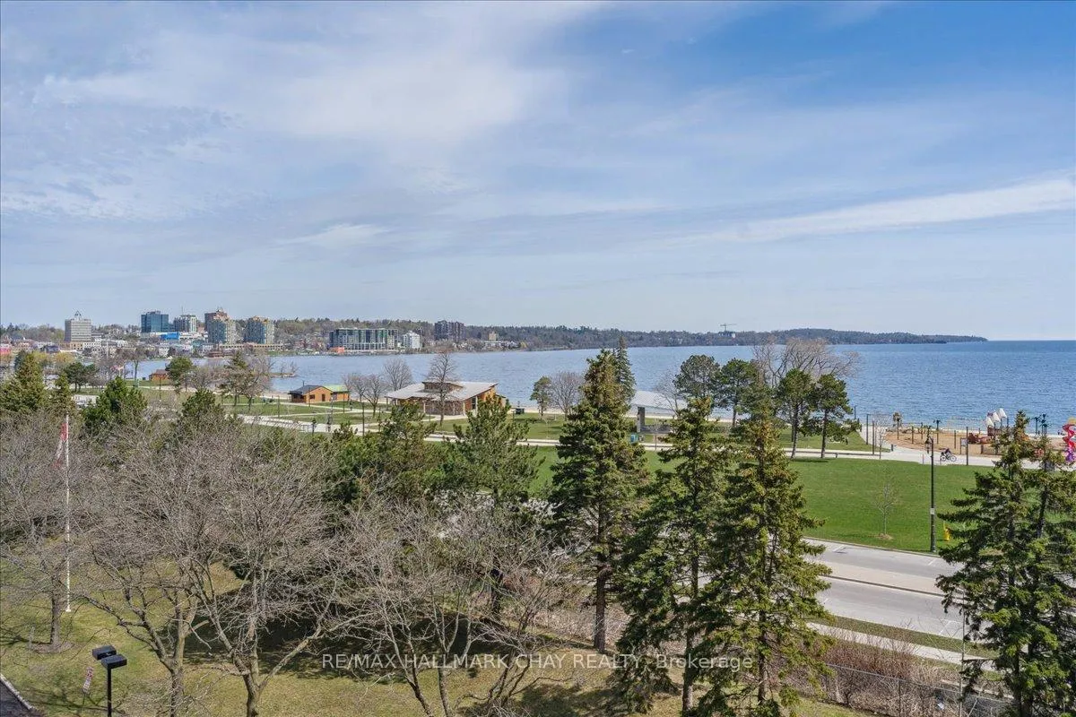 Photo 31 of Unit 1107, 75 Ellen Street, Barrie, Lakeshore — HOMEH