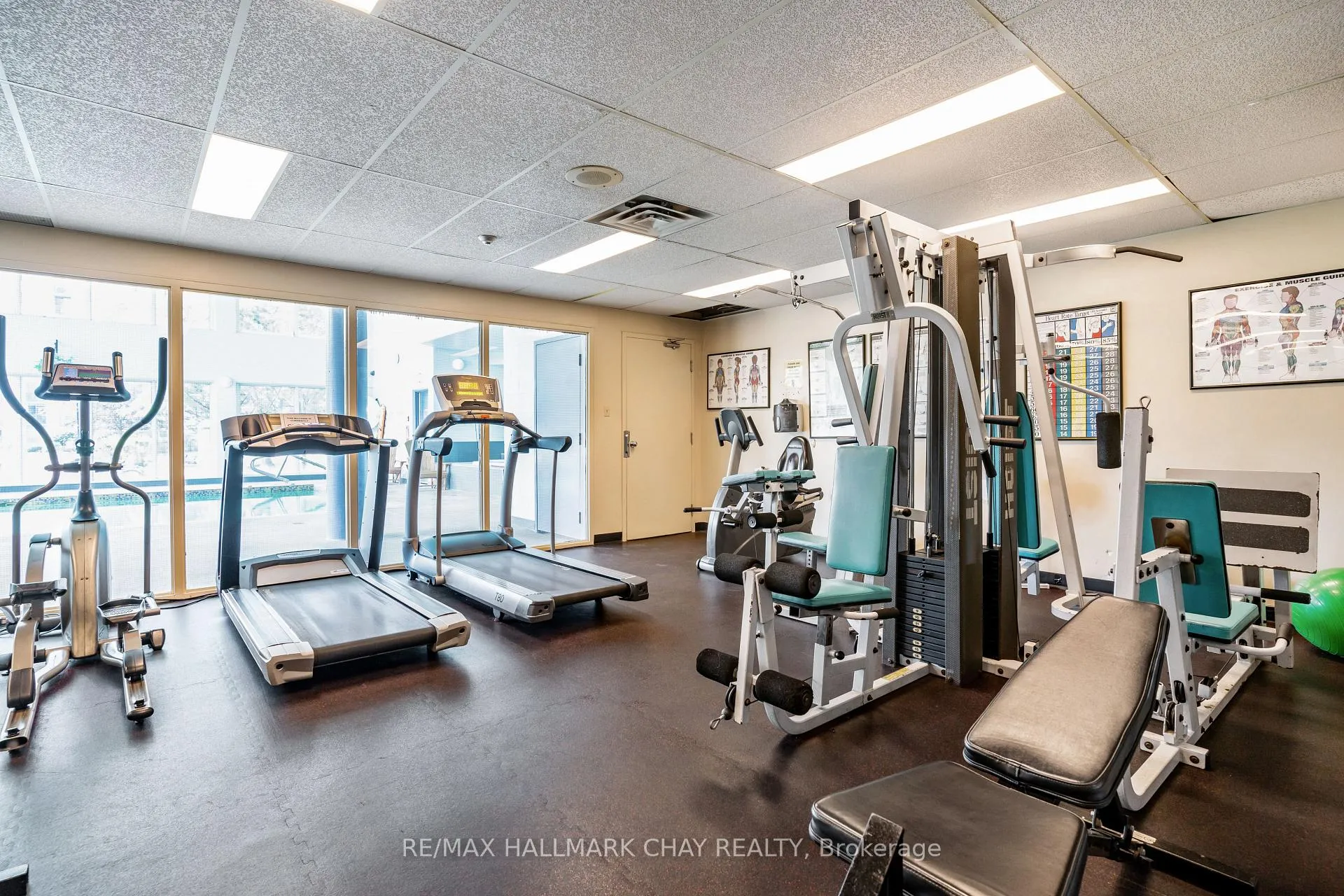 Photo 34 of Unit 1107, 75 Ellen Street, Barrie, Lakeshore — HOMEH