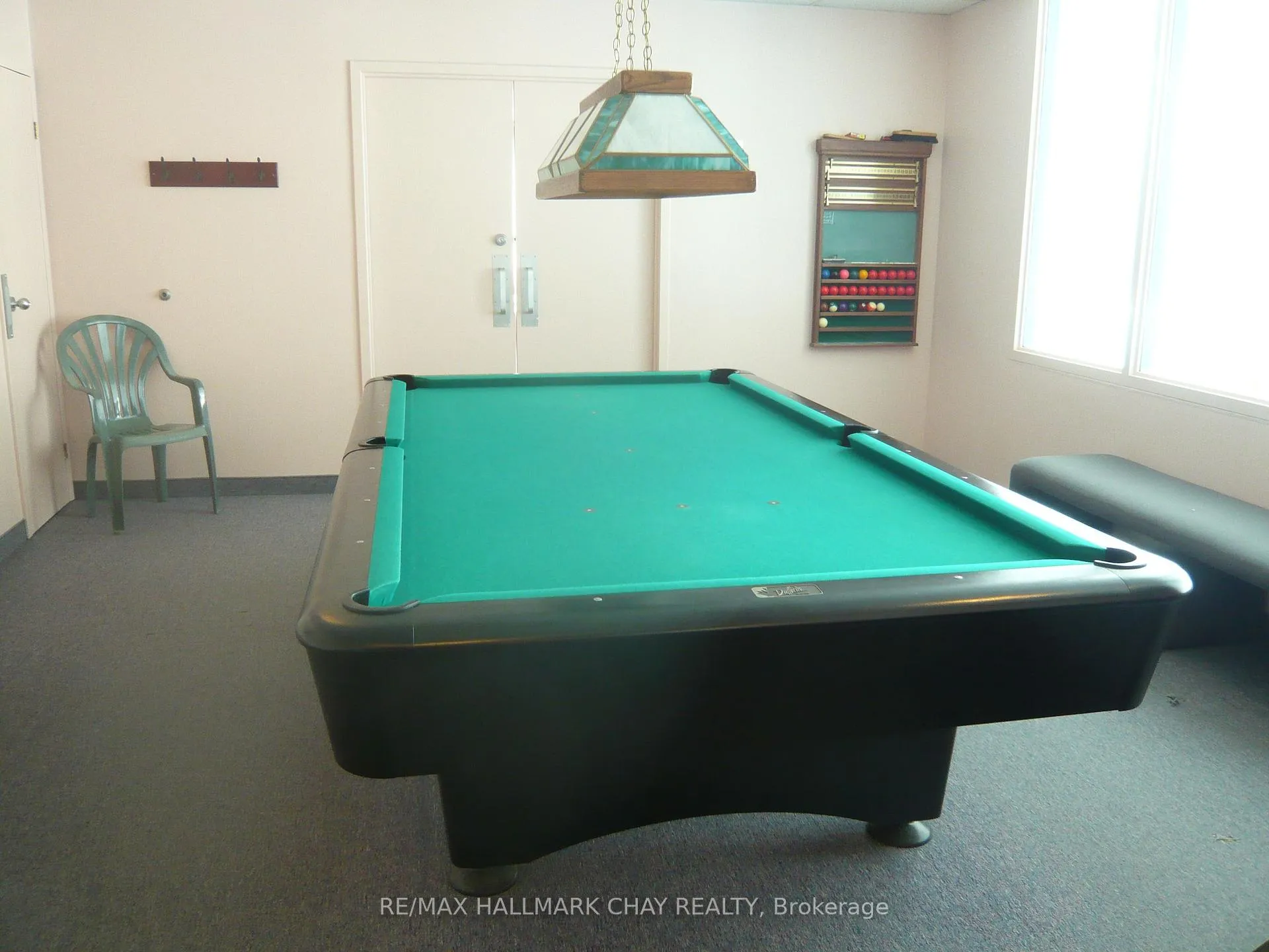 Photo 37 of Unit 1107, 75 Ellen Street, Barrie, Lakeshore — HOMEH