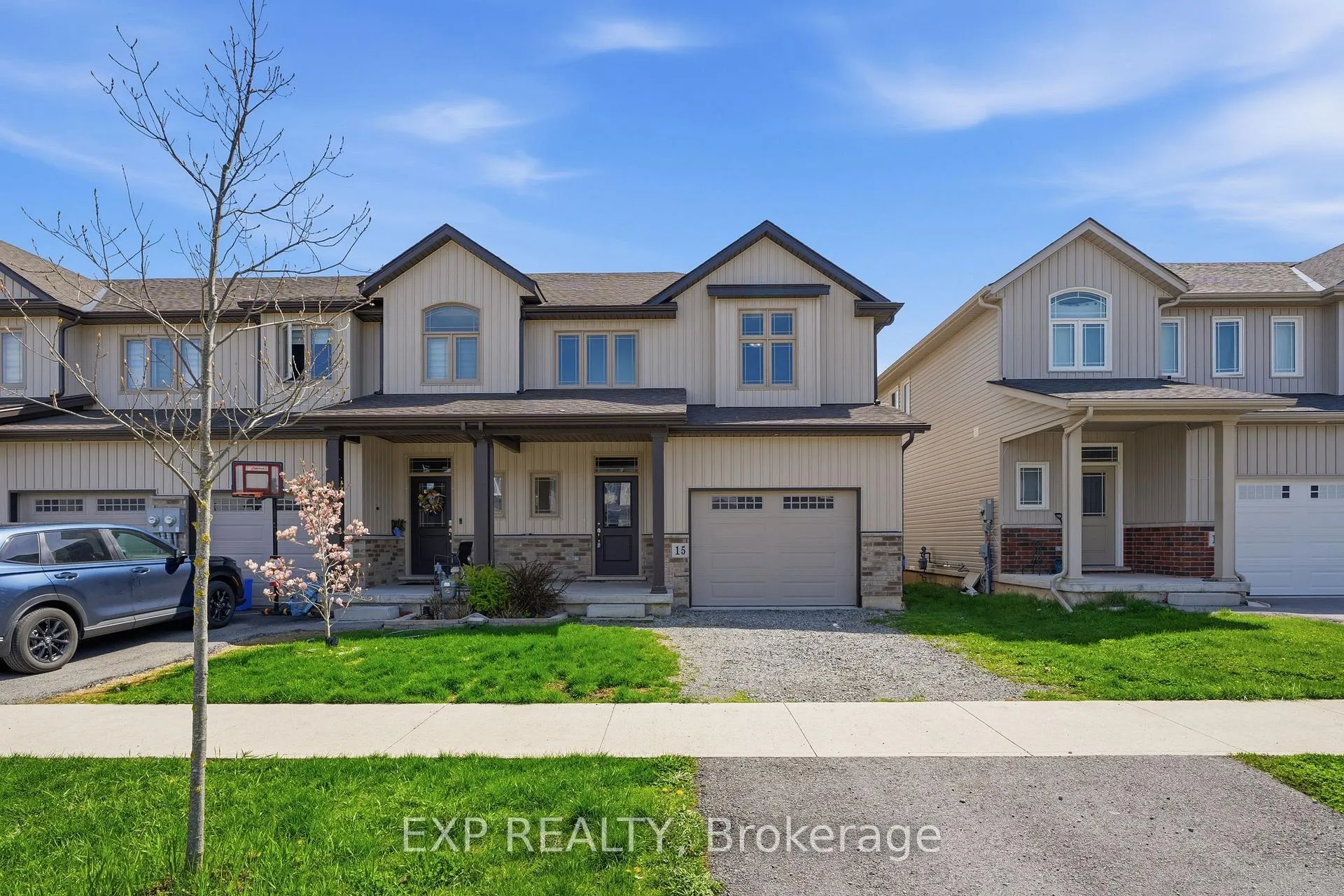 Photo 1 of 15 Bowman Crescent, Thorold, Hurricane/Merrittville — HOMEH