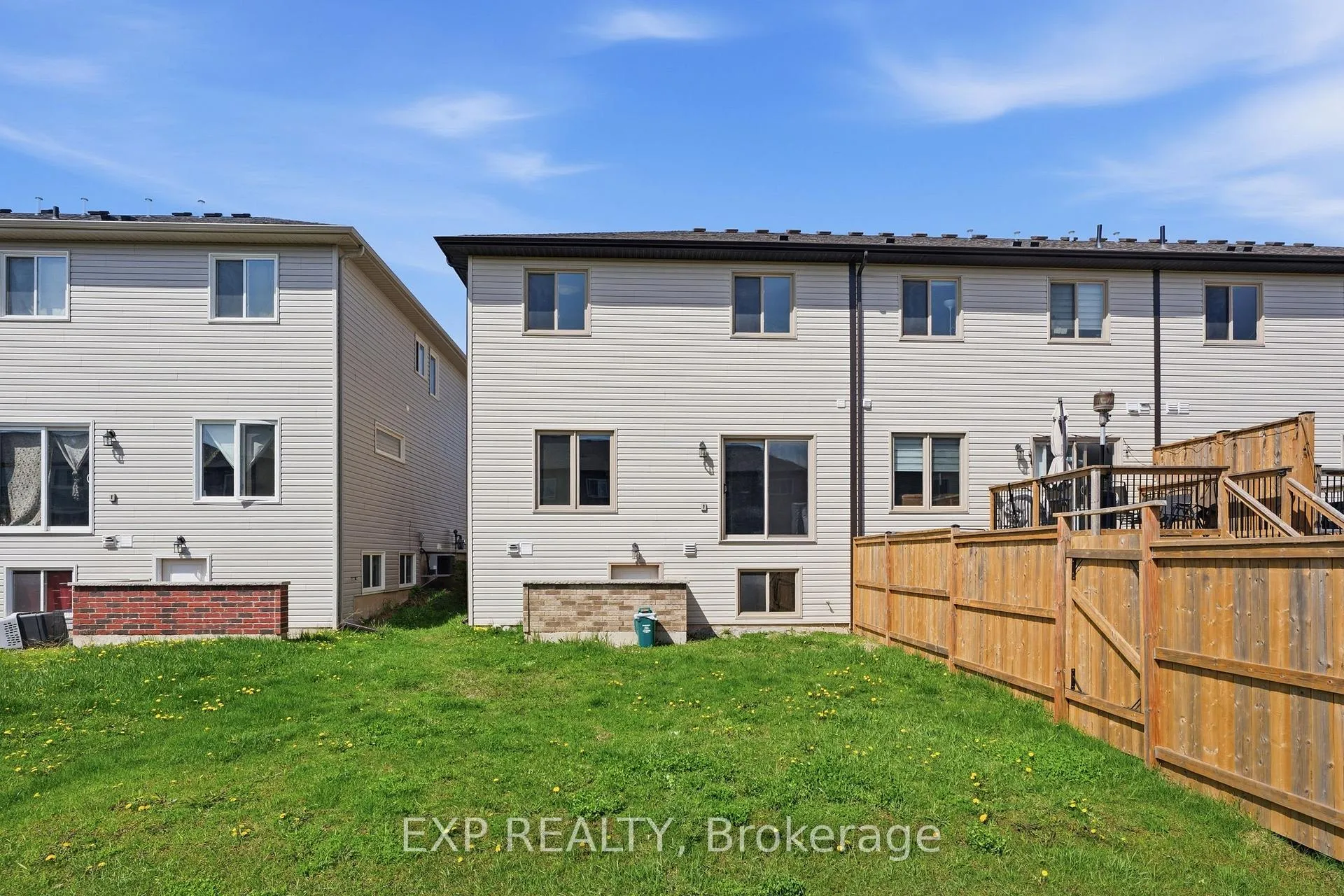 Photo 30 of 15 Bowman Crescent, Thorold, Hurricane/Merrittville — HOMEH