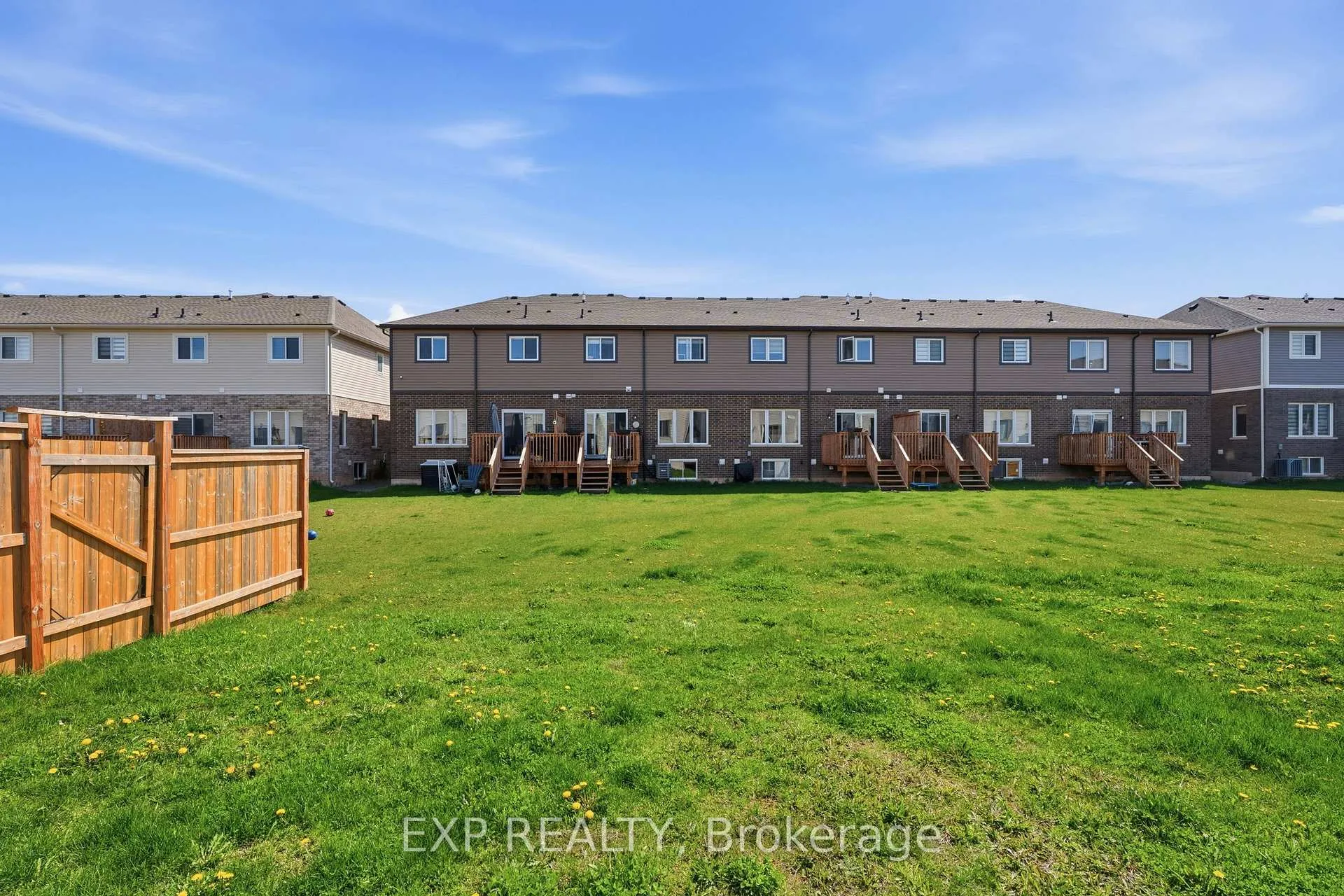 Photo 31 of 15 Bowman Crescent, Thorold, Hurricane/Merrittville — HOMEH