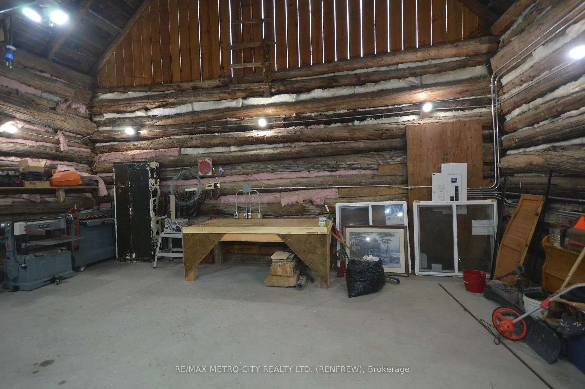 Photo 2 of 00 Mount St Patrick Road, Greater Madawaska — HOMEH