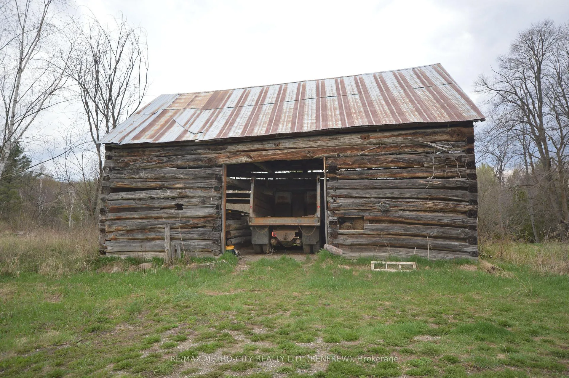 Photo 4 of 00 Mount St Patrick Road, Greater Madawaska — HOMEH
