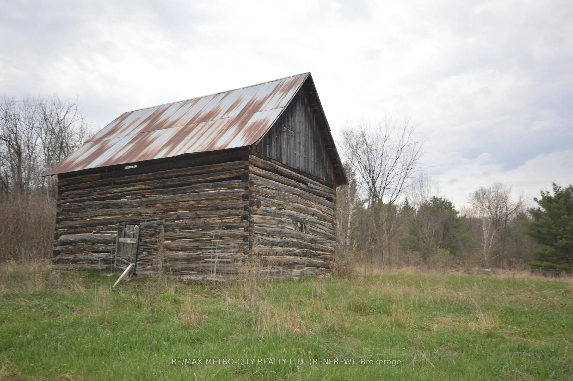 Photo 5 of 00 Mount St Patrick Road, Greater Madawaska — HOMEH