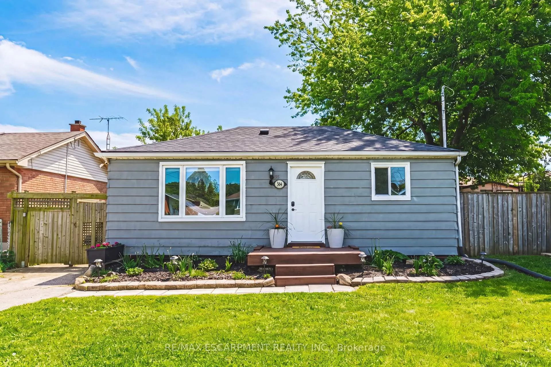 Photo 1 of 546 Mohawk Road E, Hamilton, Lawfield — HOMEH