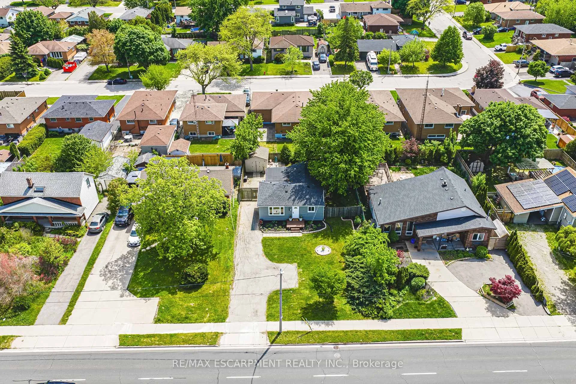 Photo 34 of 546 Mohawk Road E, Hamilton, Lawfield — HOMEH