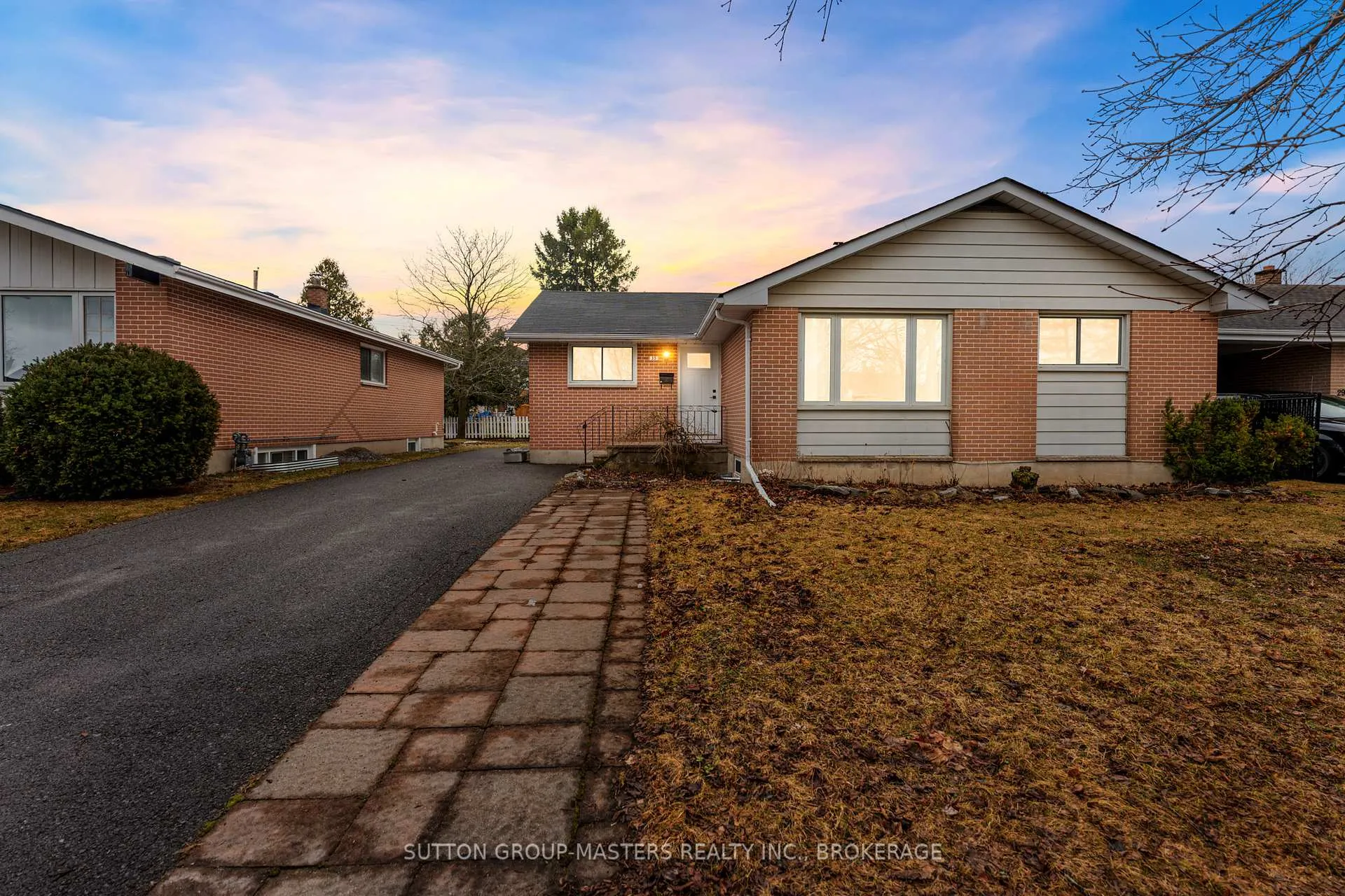 Photo 1 of 35 Holland Crescent, Kingston, Central City West — HOMEH