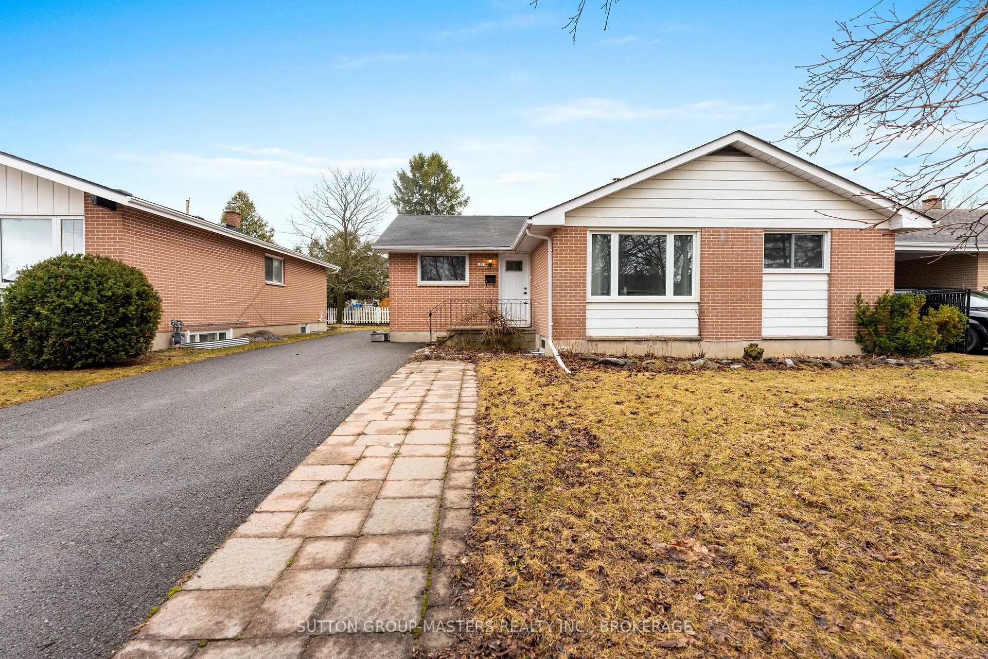 Photo 2 of 35 Holland Crescent, Kingston, Central City West — HOMEH