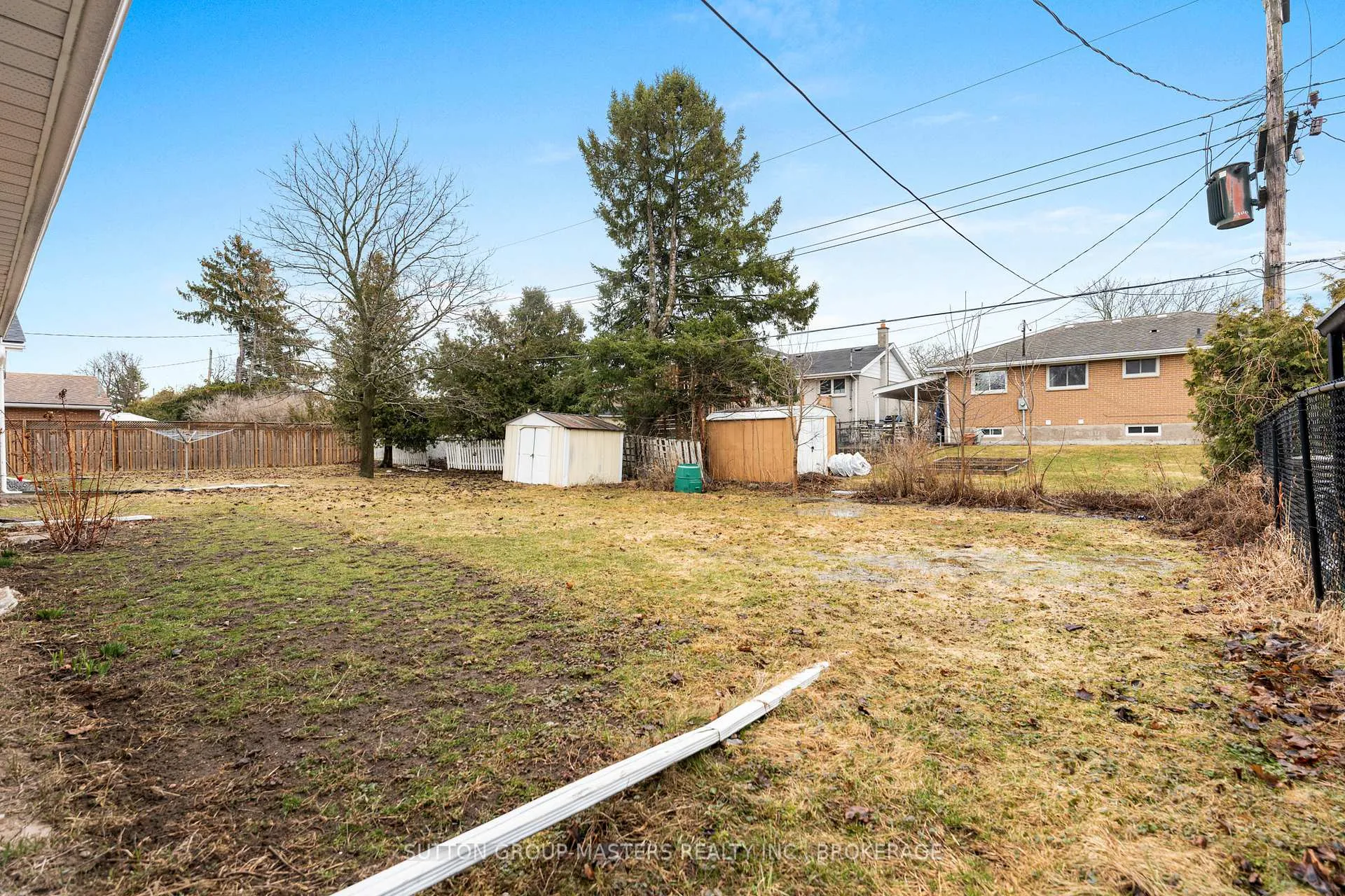 Photo 35 of 35 Holland Crescent, Kingston, Central City West — HOMEH