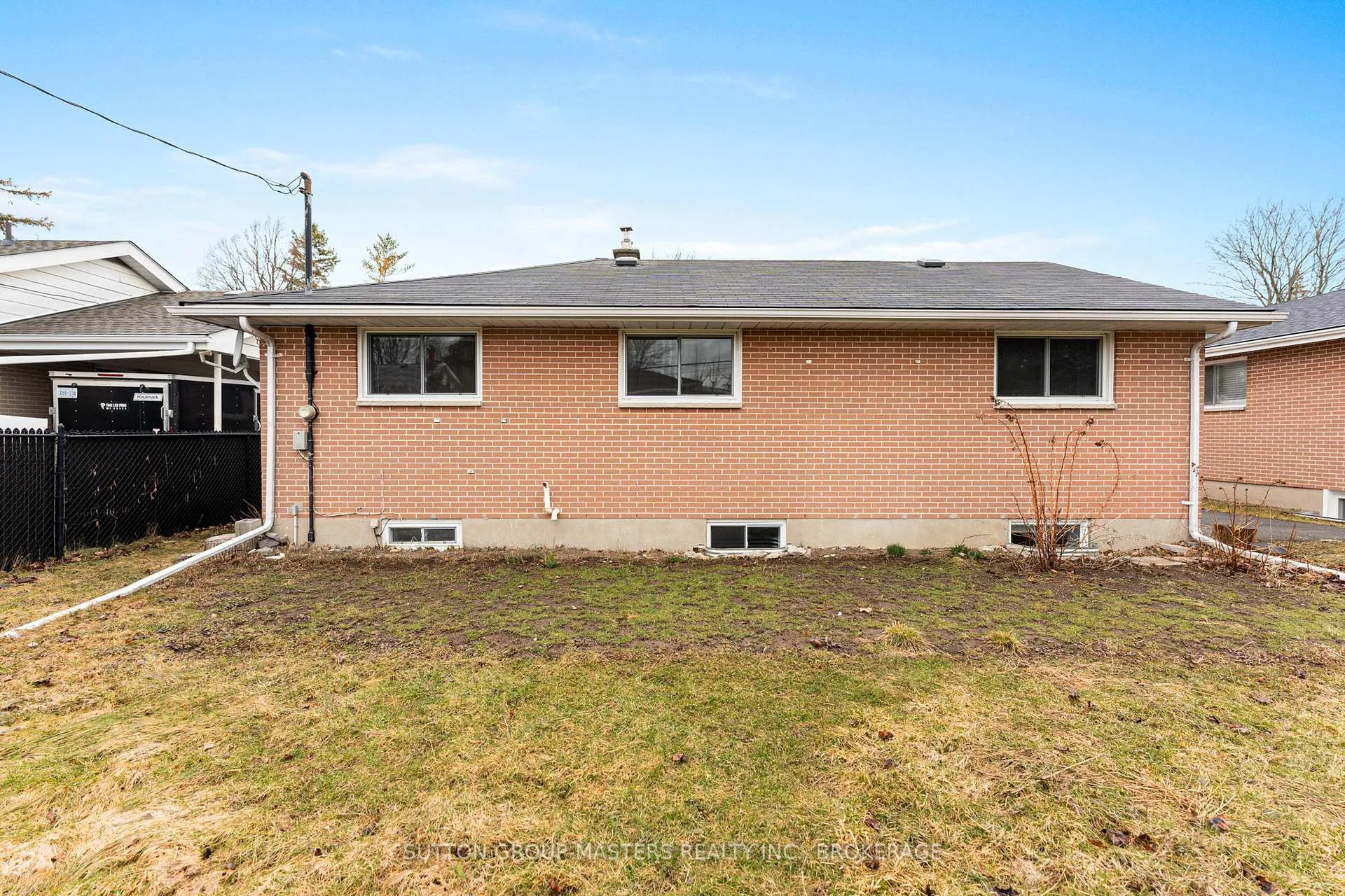 Photo 36 of 35 Holland Crescent, Kingston, Central City West — HOMEH