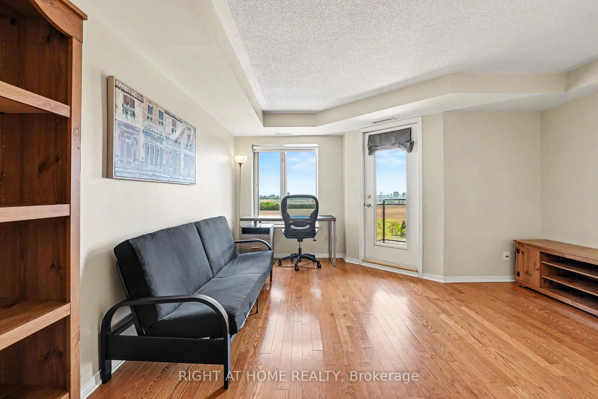 Photo 16 of Unit 8J, 310 Central Park Drive, Ottawa, Central Park — HOMEH
