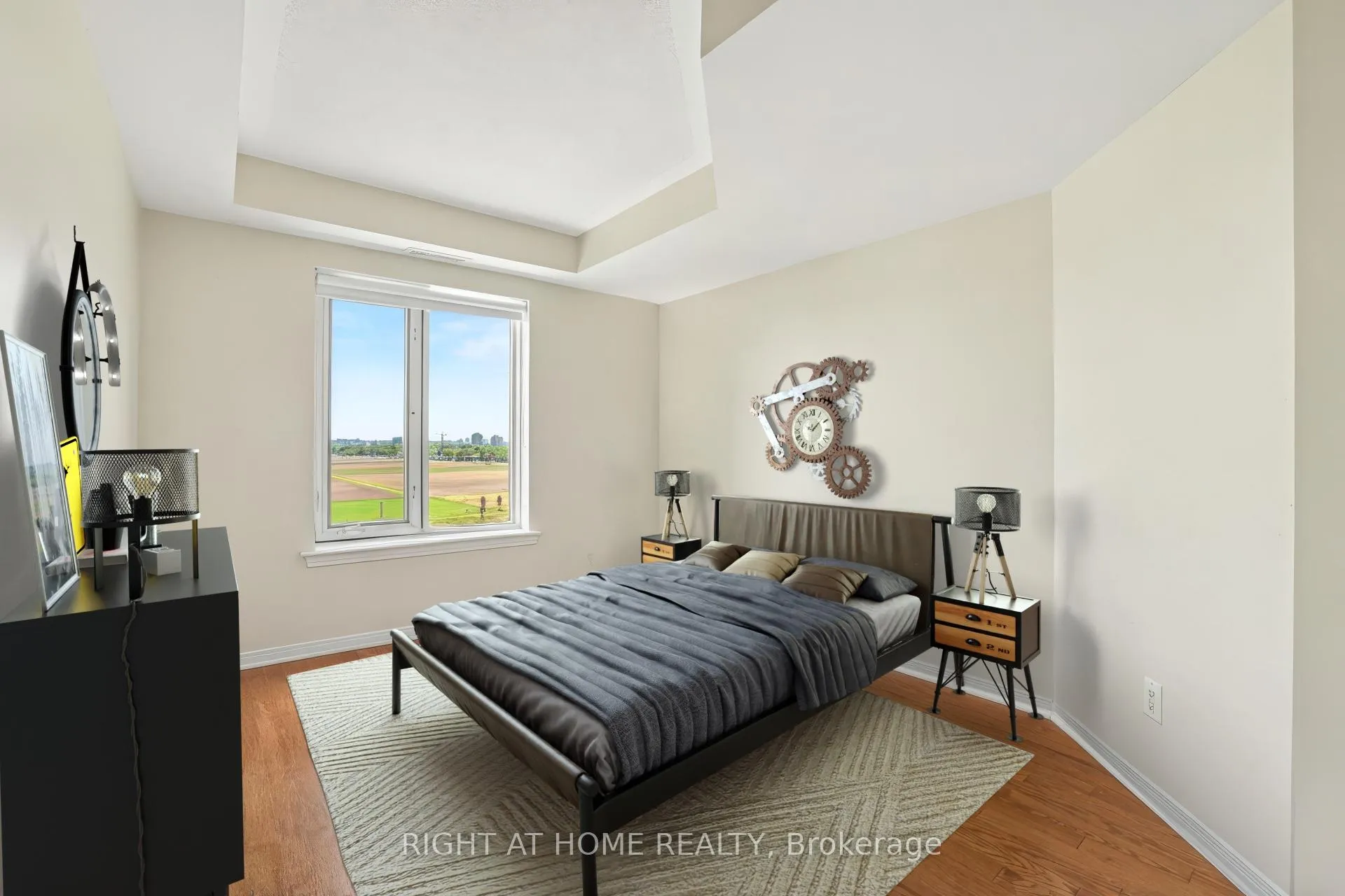 Photo 21 of Unit 8J, 310 Central Park Drive, Ottawa, Central Park — HOMEH