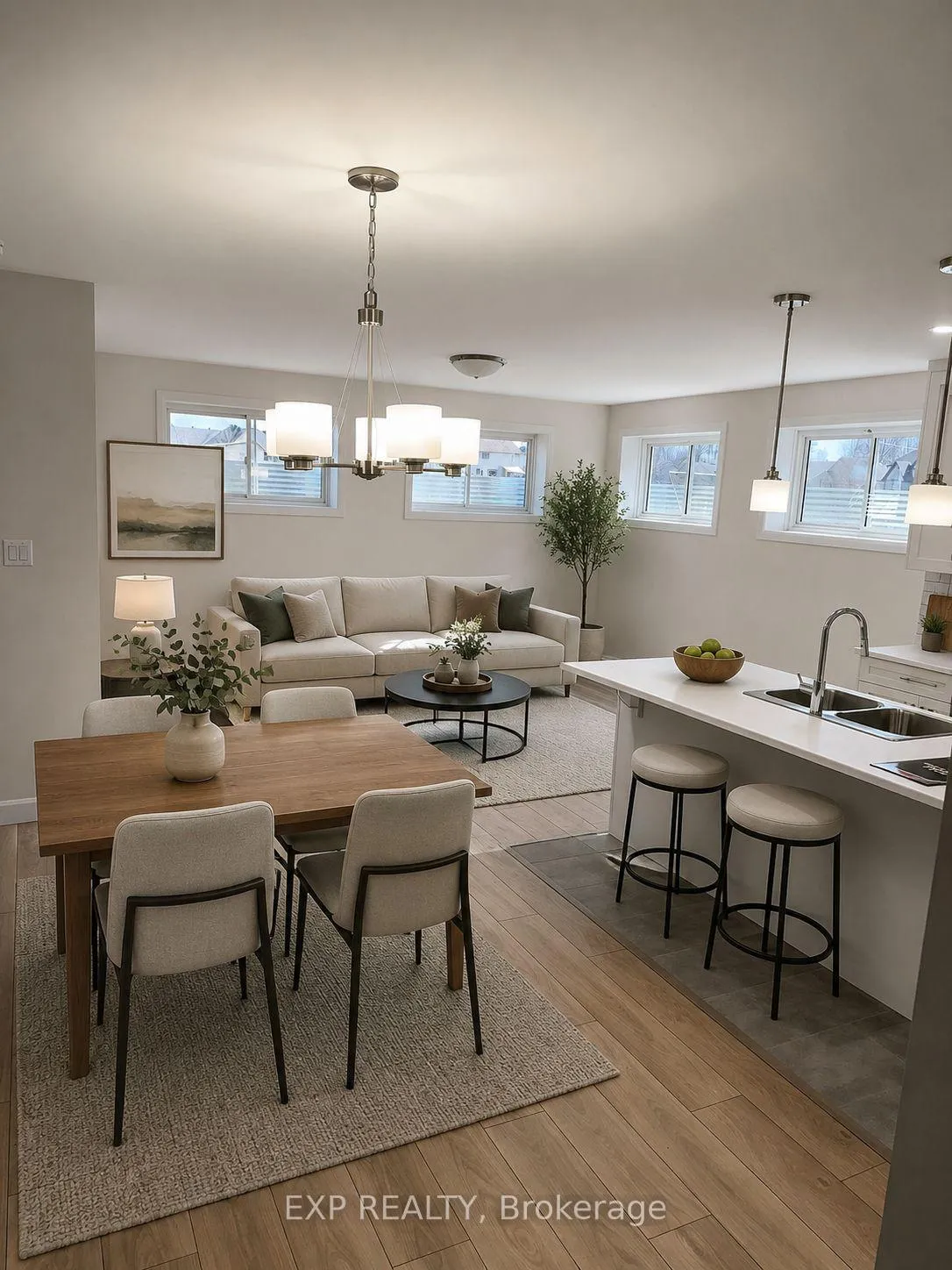 Photo 2 of 233 Cypress Street, The Nation, Limoges — HOMEH