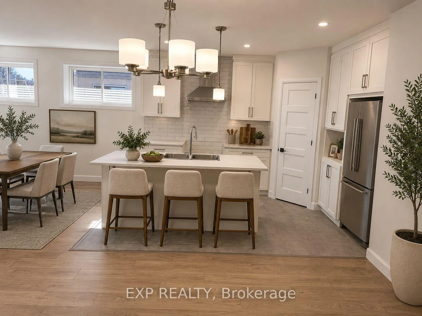Photo 4 of 233 Cypress Street, The Nation, Limoges — HOMEH