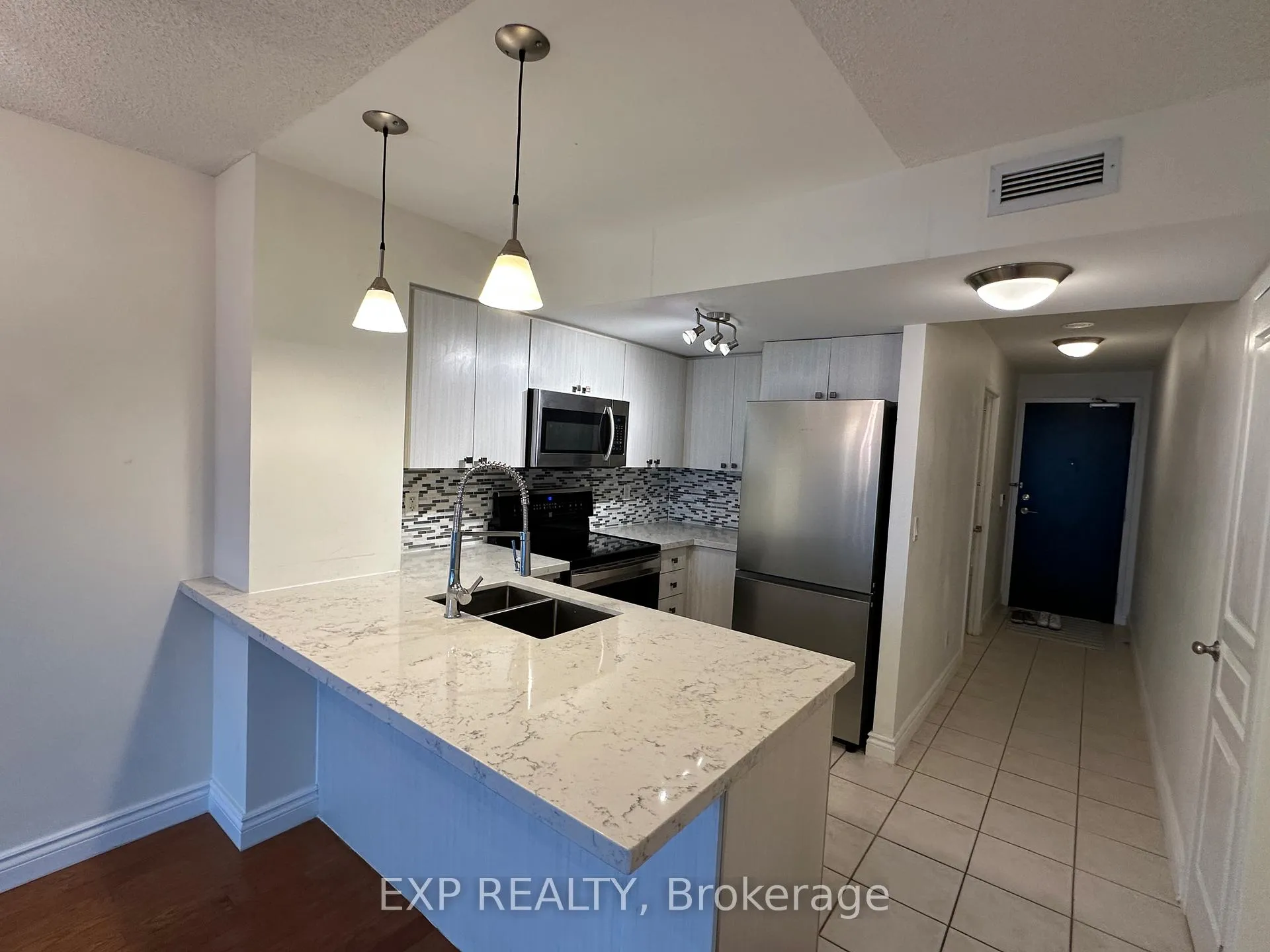 Photo 1 of Unit 1306, 18 Yonge Street, Toronto, Waterfront Communities — HOMEH
