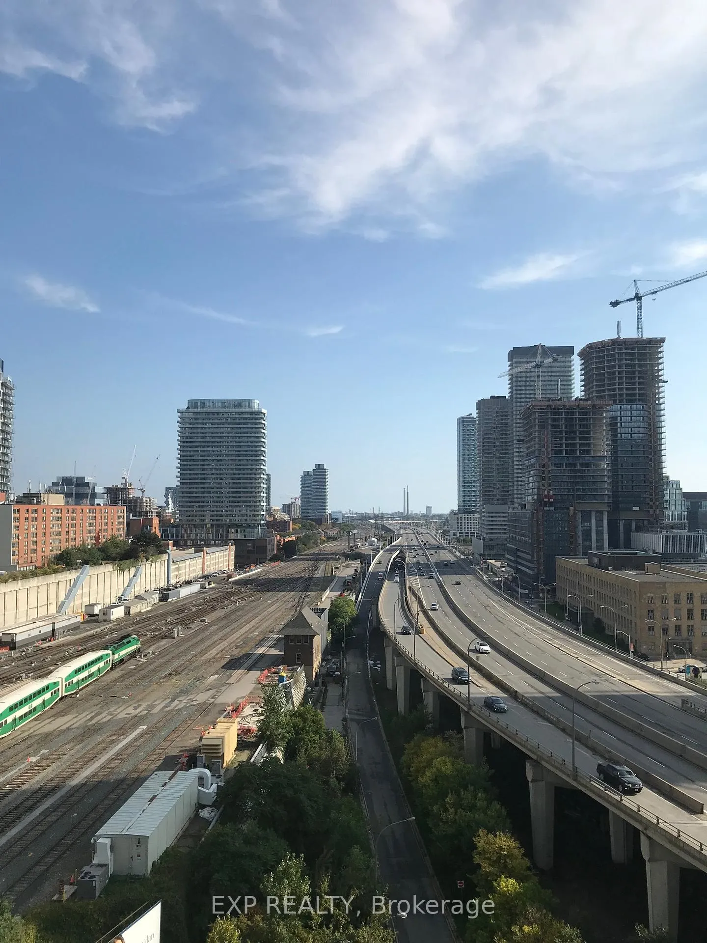 Photo 16 of Unit 1306, 18 Yonge Street, Toronto, Waterfront Communities — HOMEH