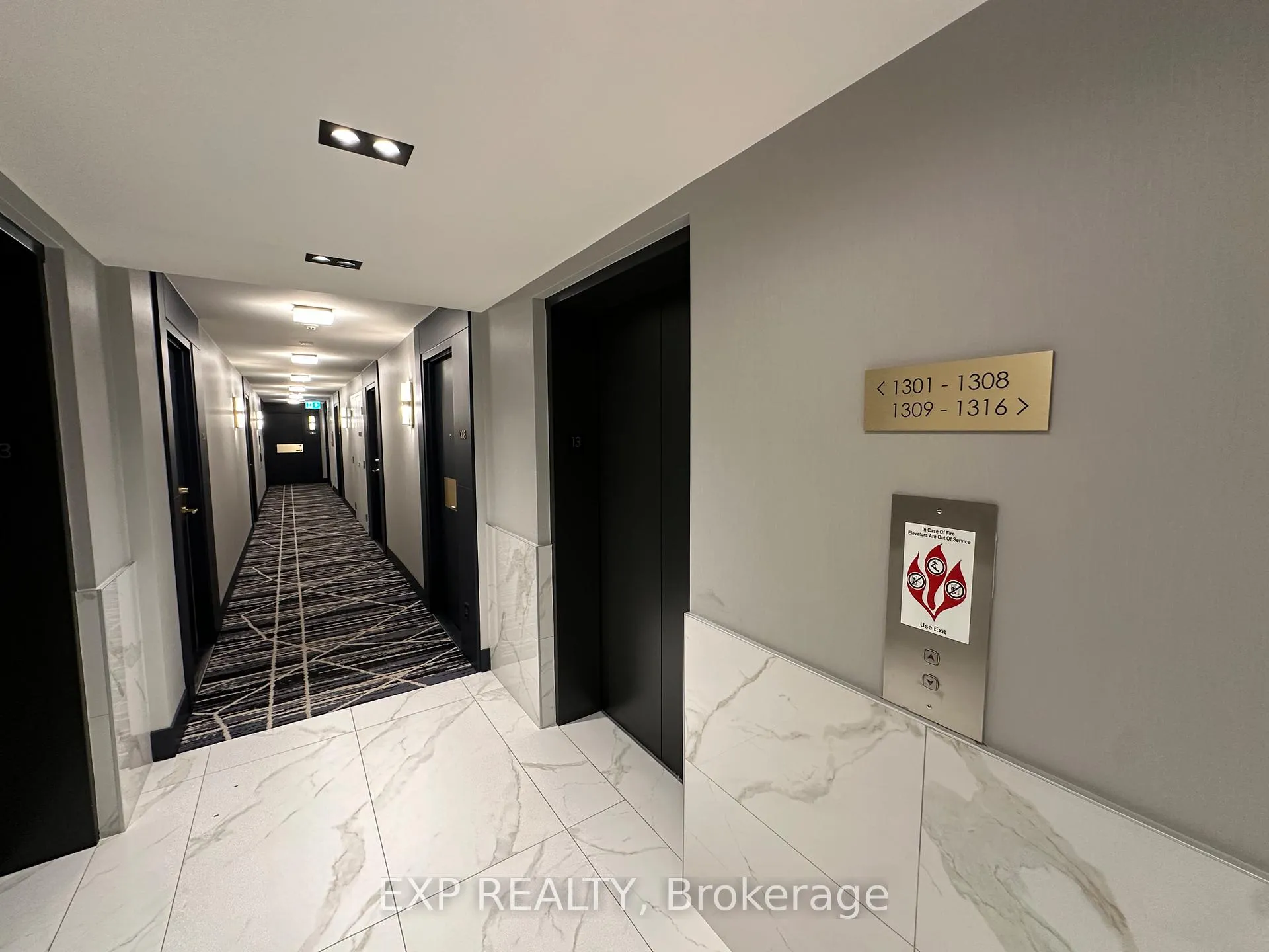 Photo 21 of Unit 1306, 18 Yonge Street, Toronto, Waterfront Communities — HOMEH