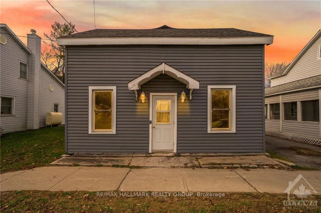 Photo 1 of 86 George Street, Lanark Highlands, Lanark Highlands (Lanark Village) — HOMEH