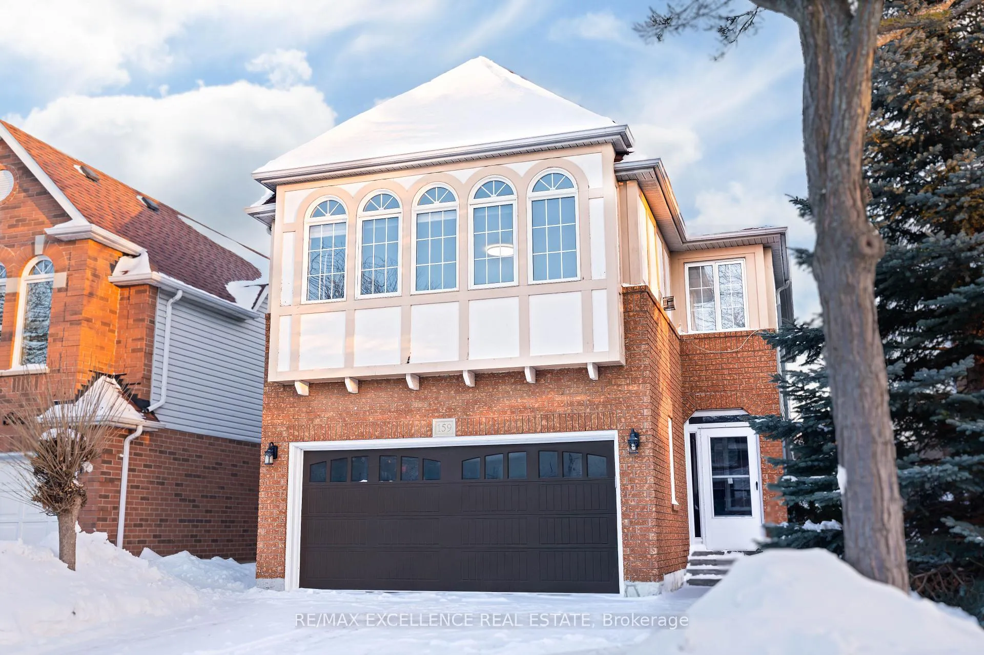 Photo 1 of 159 Cordgrass Crescent, Brampton, Sandringham-Wellington — HOMEH