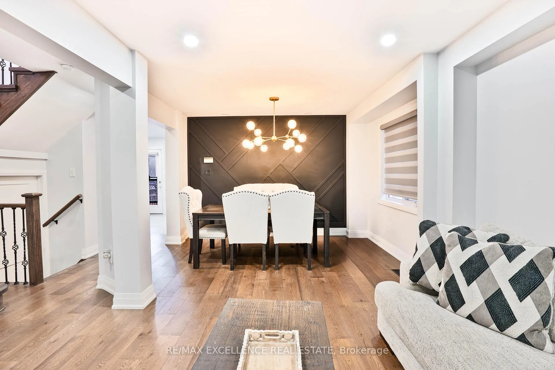 Photo 4 of 159 Cordgrass Crescent, Brampton, Sandringham-Wellington — HOMEH