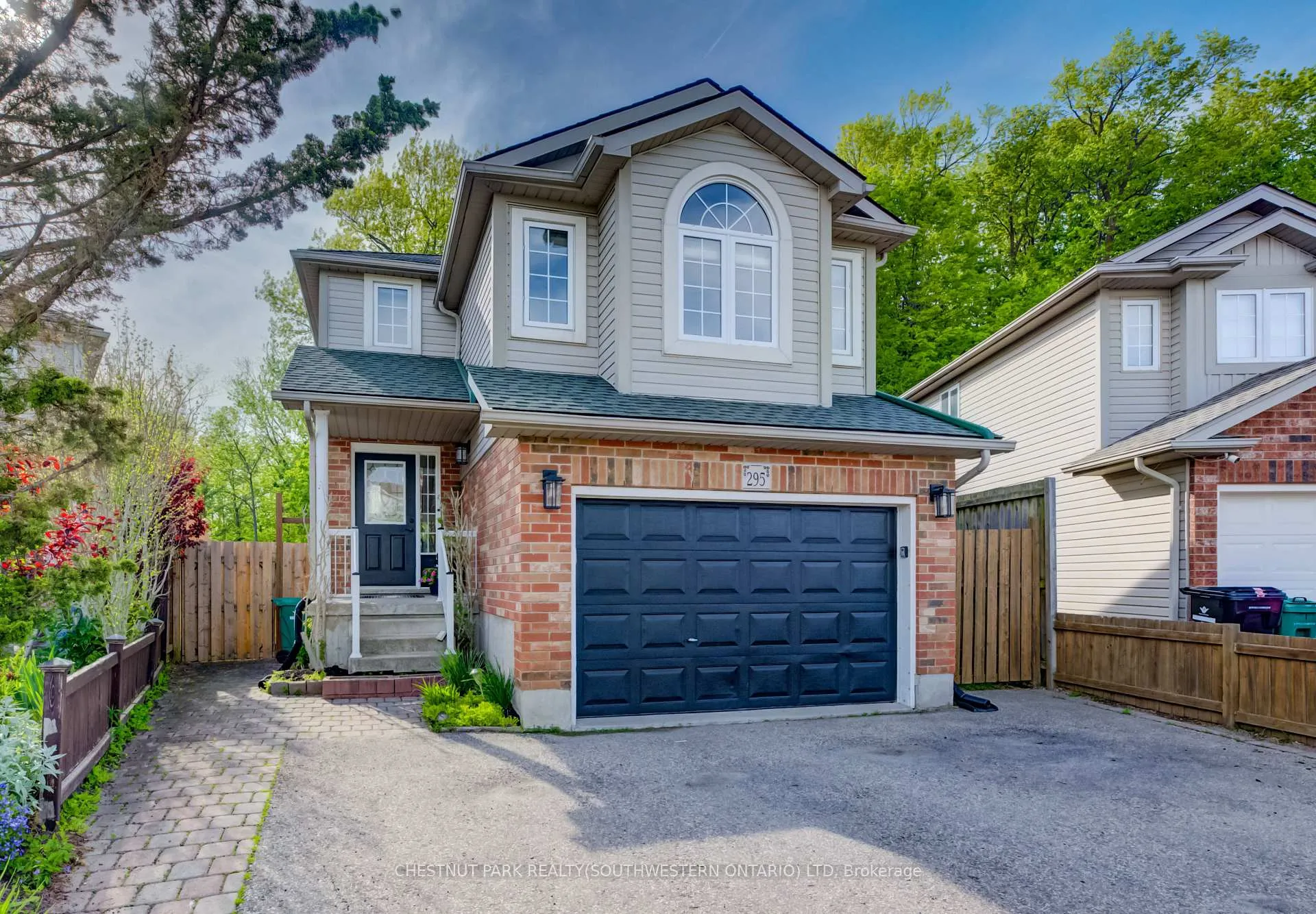 Photo 1 of 295 Oprington Place, Kitchener — HOMEH