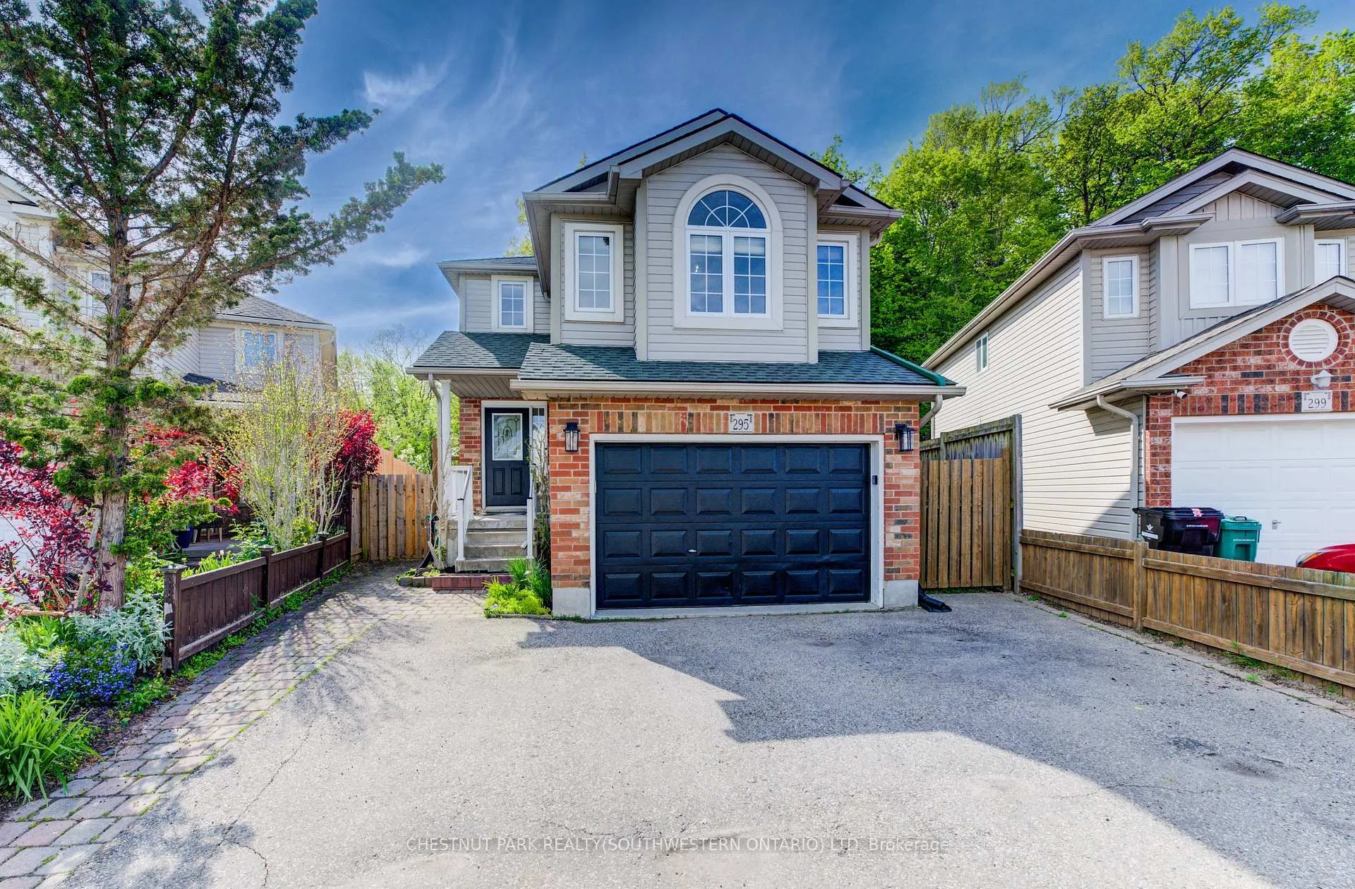 Photo 2 of 295 Oprington Place, Kitchener — HOMEH