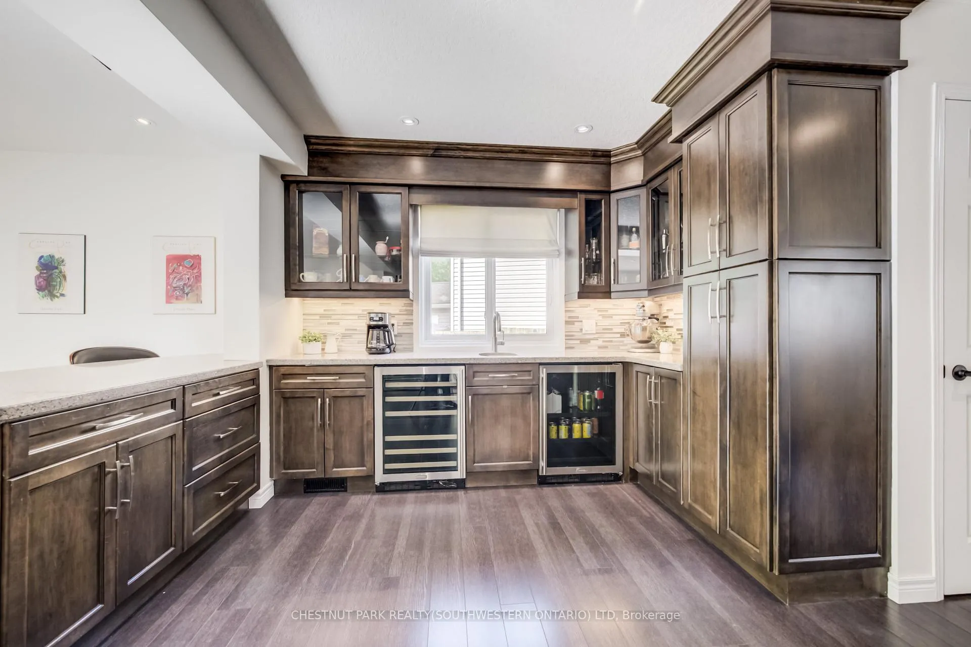 Photo 6 of 295 Oprington Place, Kitchener — HOMEH