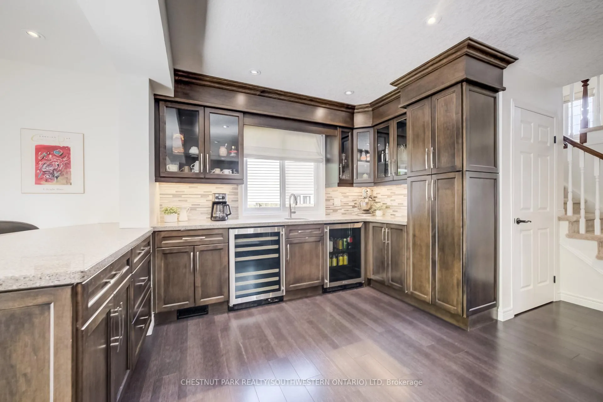 Photo 7 of 295 Oprington Place, Kitchener — HOMEH