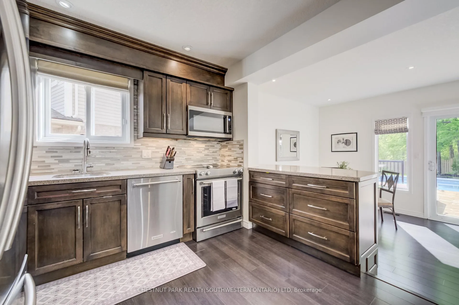 Photo 9 of 295 Oprington Place, Kitchener — HOMEH
