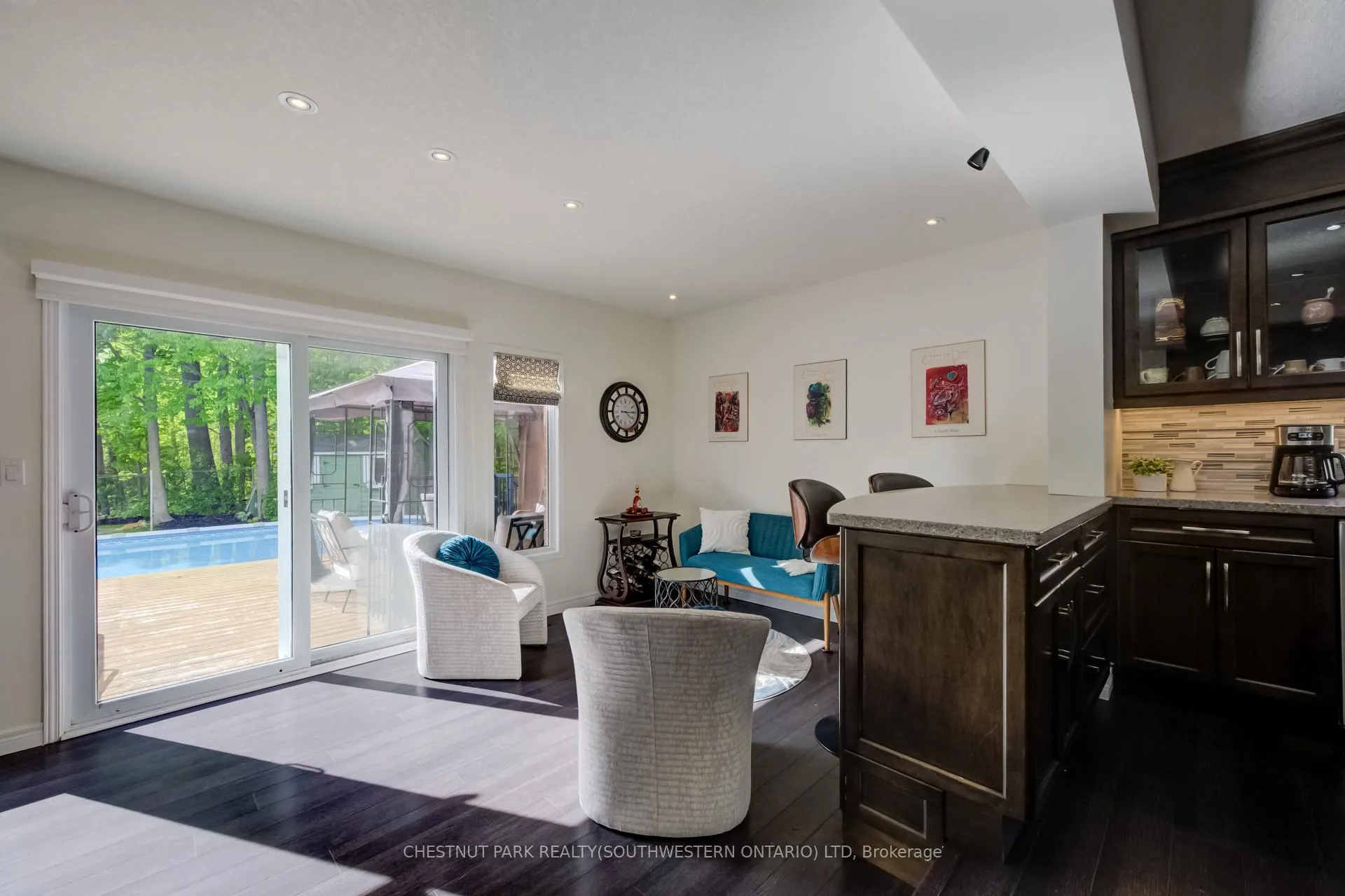 Photo 11 of 295 Oprington Place, Kitchener — HOMEH