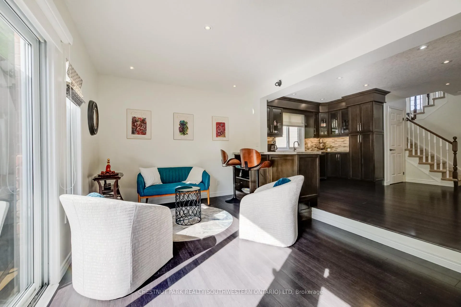 Photo 13 of 295 Oprington Place, Kitchener — HOMEH
