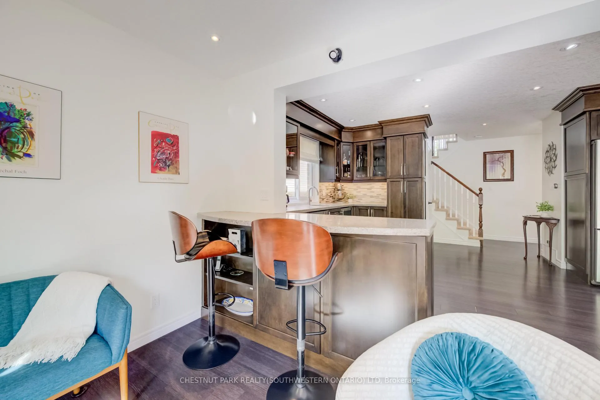 Photo 14 of 295 Oprington Place, Kitchener — HOMEH