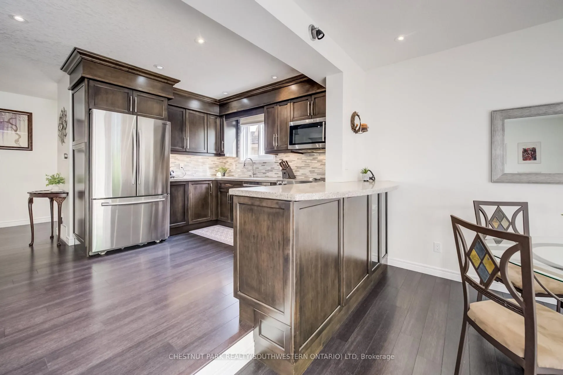 Photo 16 of 295 Oprington Place, Kitchener — HOMEH