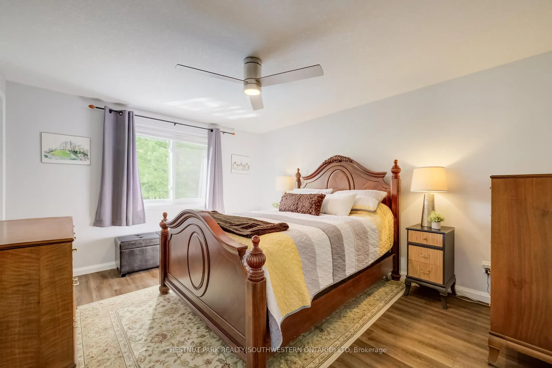 Photo 25 of 295 Oprington Place, Kitchener — HOMEH