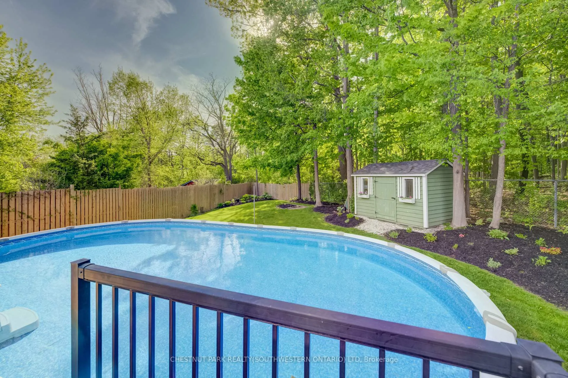 Photo 39 of 295 Oprington Place, Kitchener — HOMEH