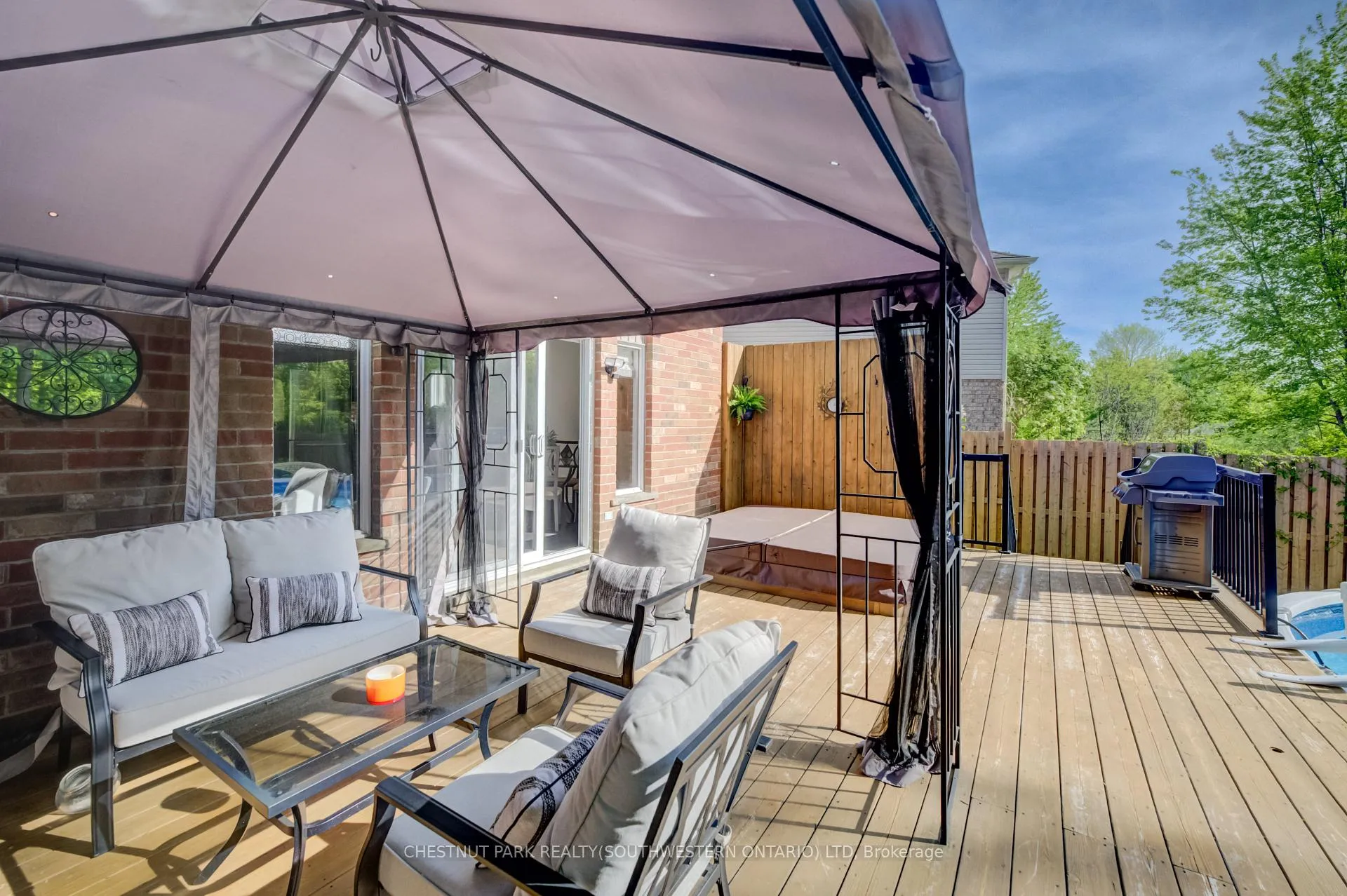 Photo 40 of 295 Oprington Place, Kitchener — HOMEH