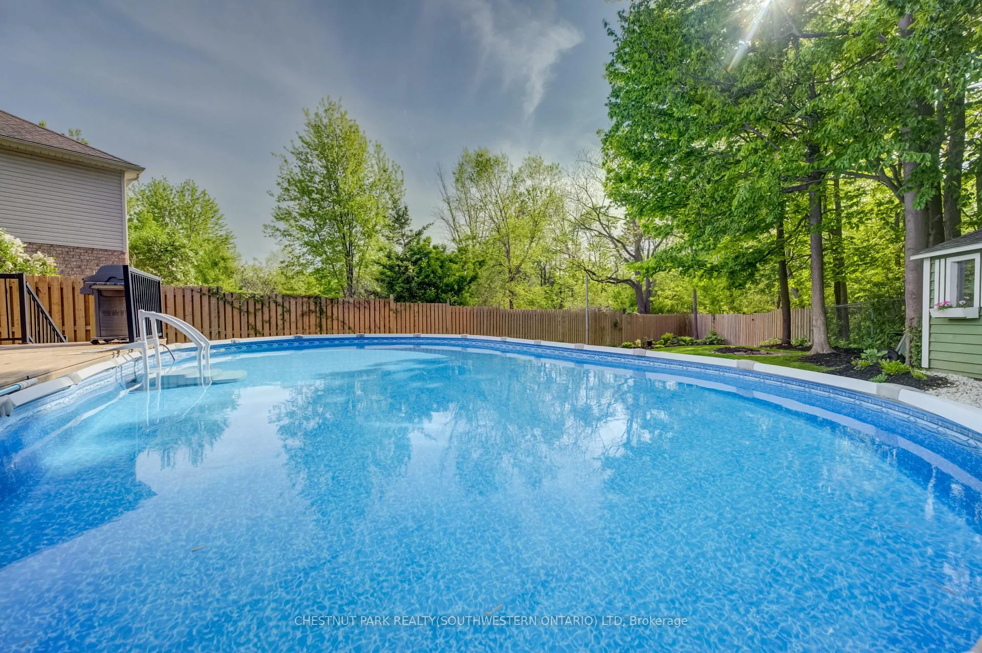Photo 41 of 295 Oprington Place, Kitchener — HOMEH