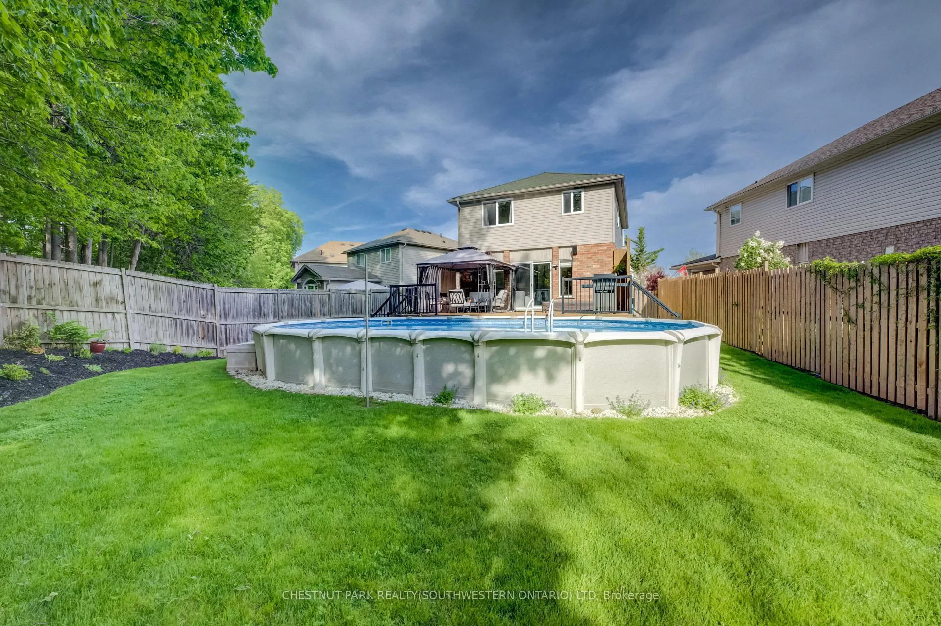 Photo 43 of 295 Oprington Place, Kitchener — HOMEH